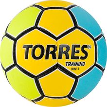 Мяч гандбольный TORRES Training H32153, размер 3
