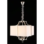 Подвесная люстра Aployt ROMILDA APL.732.06.05