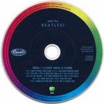 Комплект / The Beatles: The Capitol Albums Vol.1 and Vol.2 (8CD)