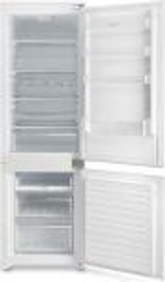 Встраиваемый двухкамерный холодильник Hyundai HBR 1771