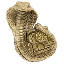 GAEM Магнит "Змея", L5 W2,5 H6,5 см, 4в.