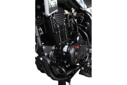 Мотоцикл KTW CQR PR300 ENDURO