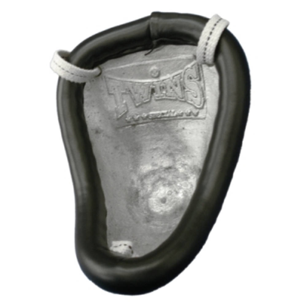 Защита паха Twins GPS1 Black