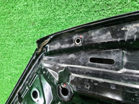 Капот Chery Tiggo 4 (2018-2023)