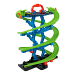 Автотрек, коробка 011-97