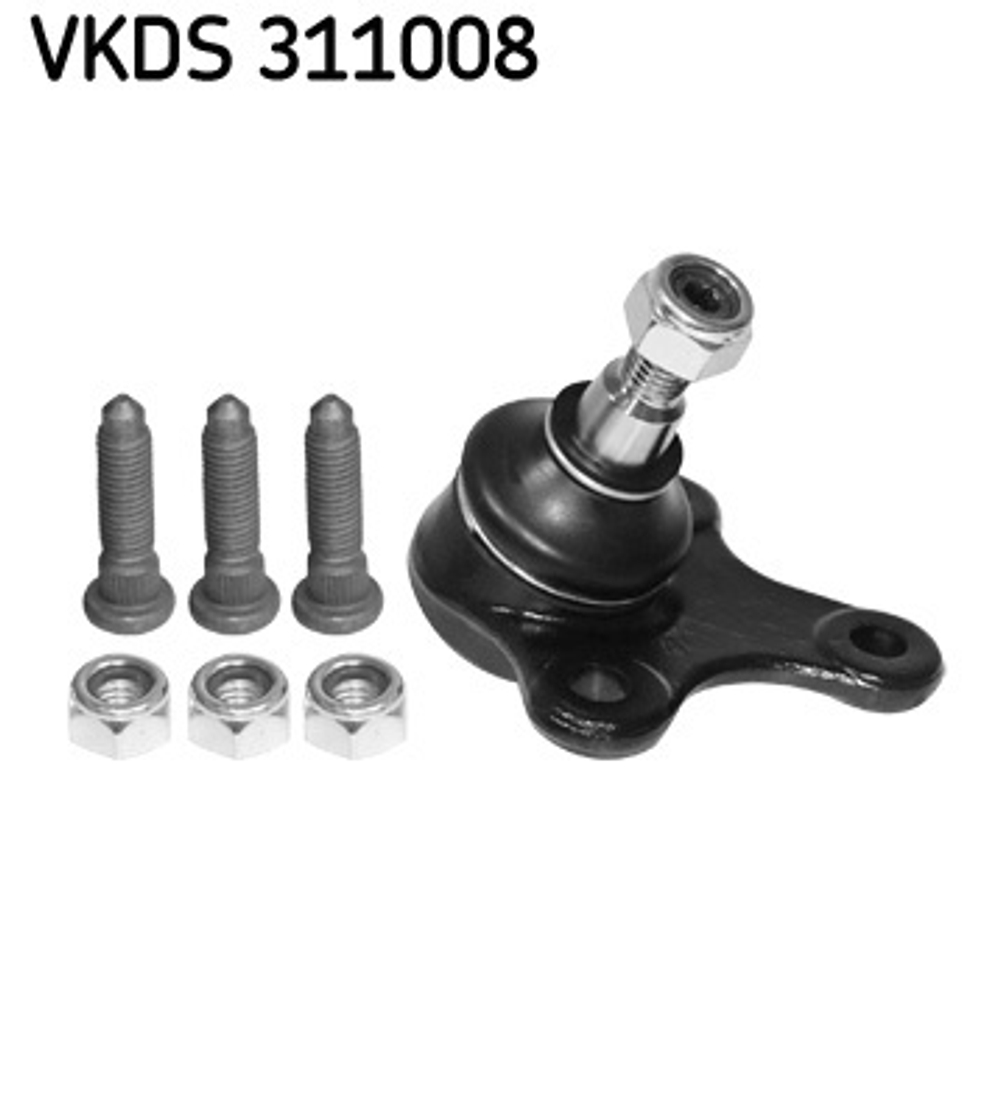 SKF - VKDS311008-SKF - Ball Joint