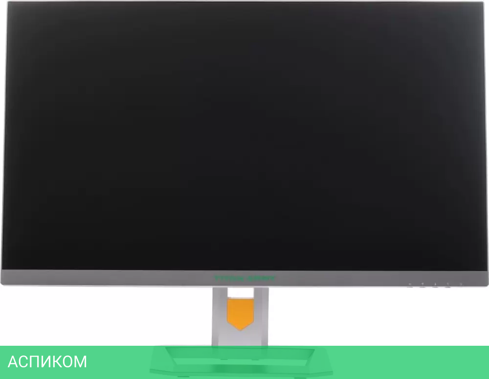 Игровой монитор Titan Army 27A6MR