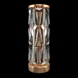 Настольная лампа Maytoni MOD043TL-02G