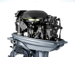 2х-тактный лодочный мотор MIKATSU M30FES (new 2025)