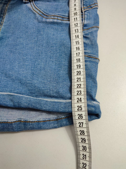 Шорты Tally Weijl джинсовые 36 размер, новые