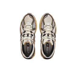 New Balance 1906R "White Black Gold"