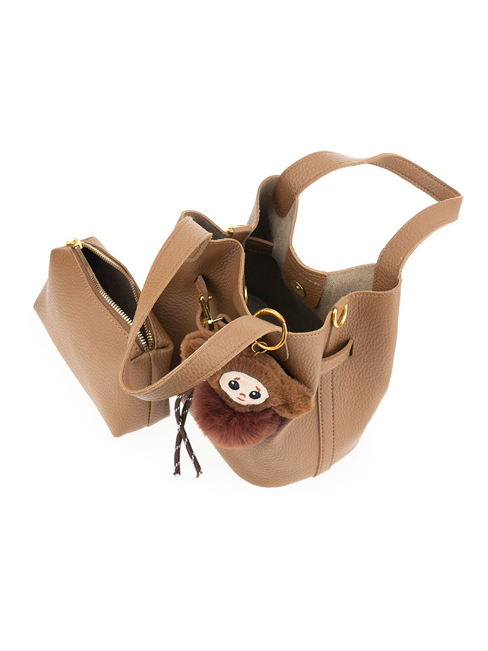 27774/24 Сумка жен., иск. кожа