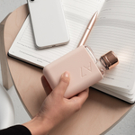 Чехол для бутылки Memobottle A7