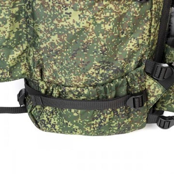 Рюкзак Helios Универсал 120л КМФ