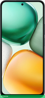 Смартфон Honor X7c 6GB/128GB Midnight Black (ALT-LX1)