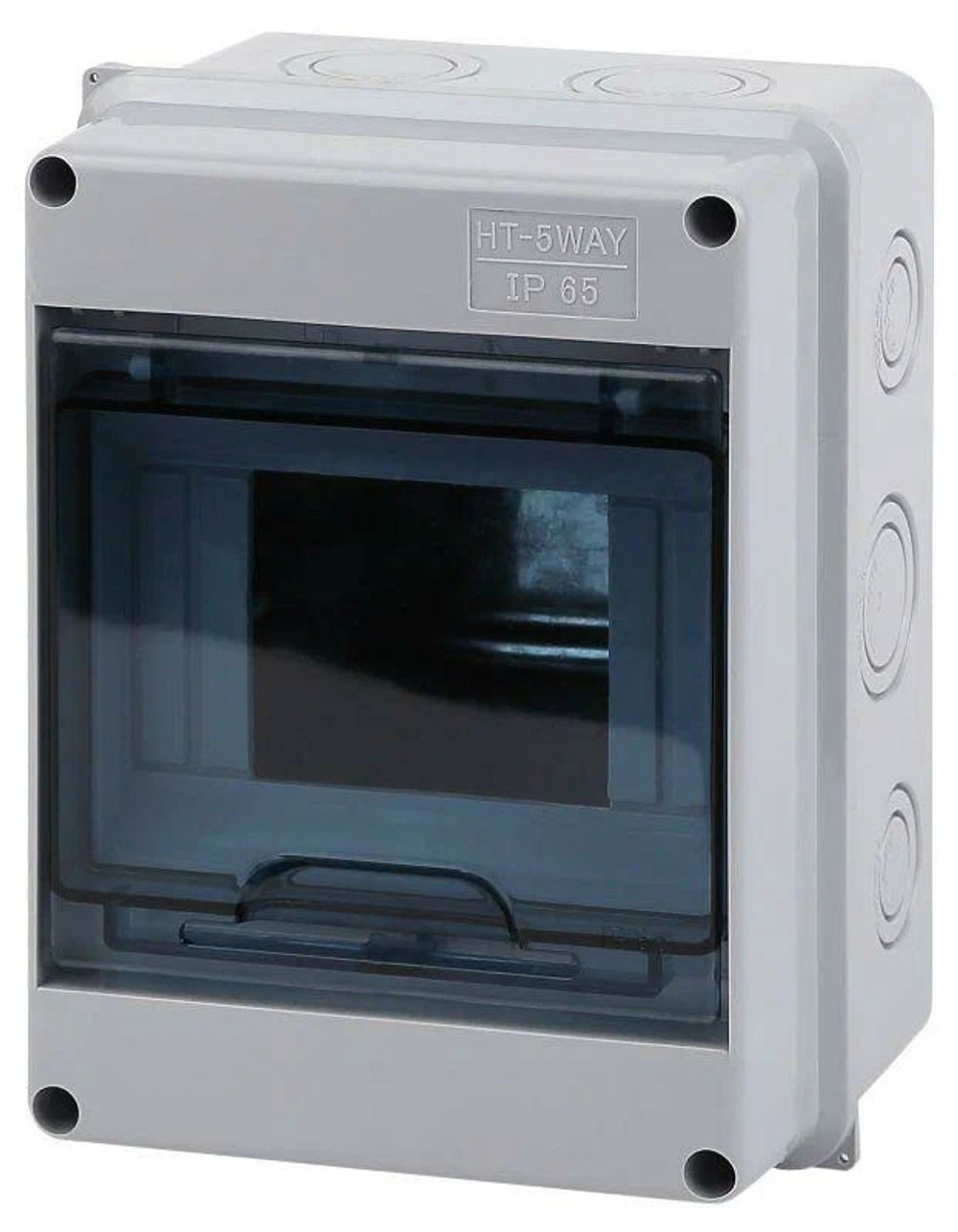 Корпус модульный КМПн-5 IP65 ЭРА