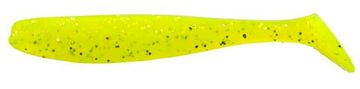 Виброхвосты съедобные LJ Pro Series MINNOW 5.5in (13,9 см), цв. 071, 4 шт.