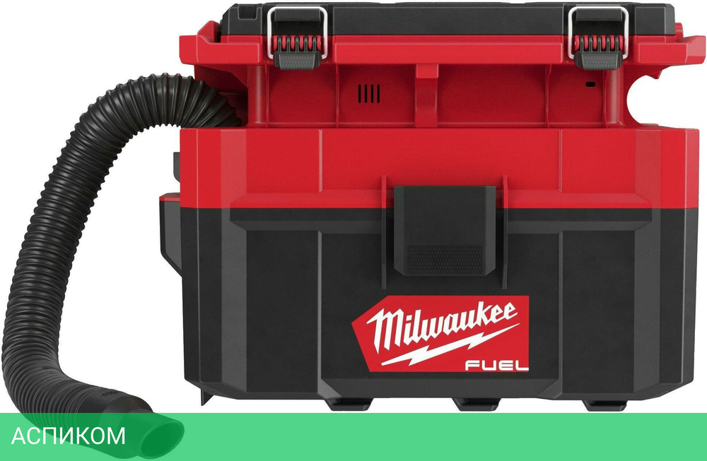 Пылесос Milwaukee M18 FPOVCL-0 (4933478187)