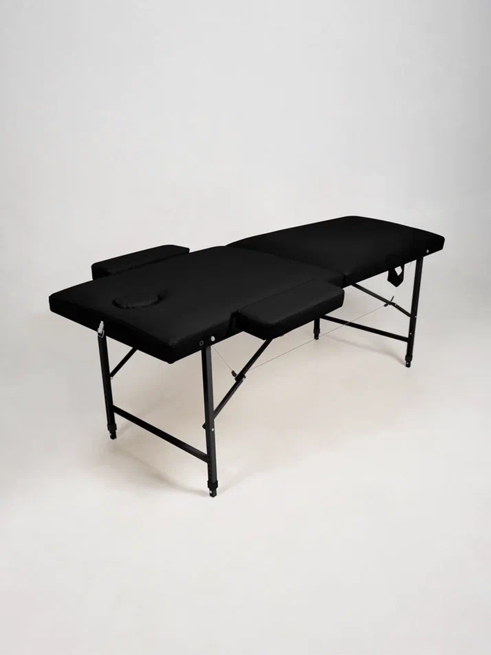 Массажный стол Relax 180/60 с регулировкой высоты