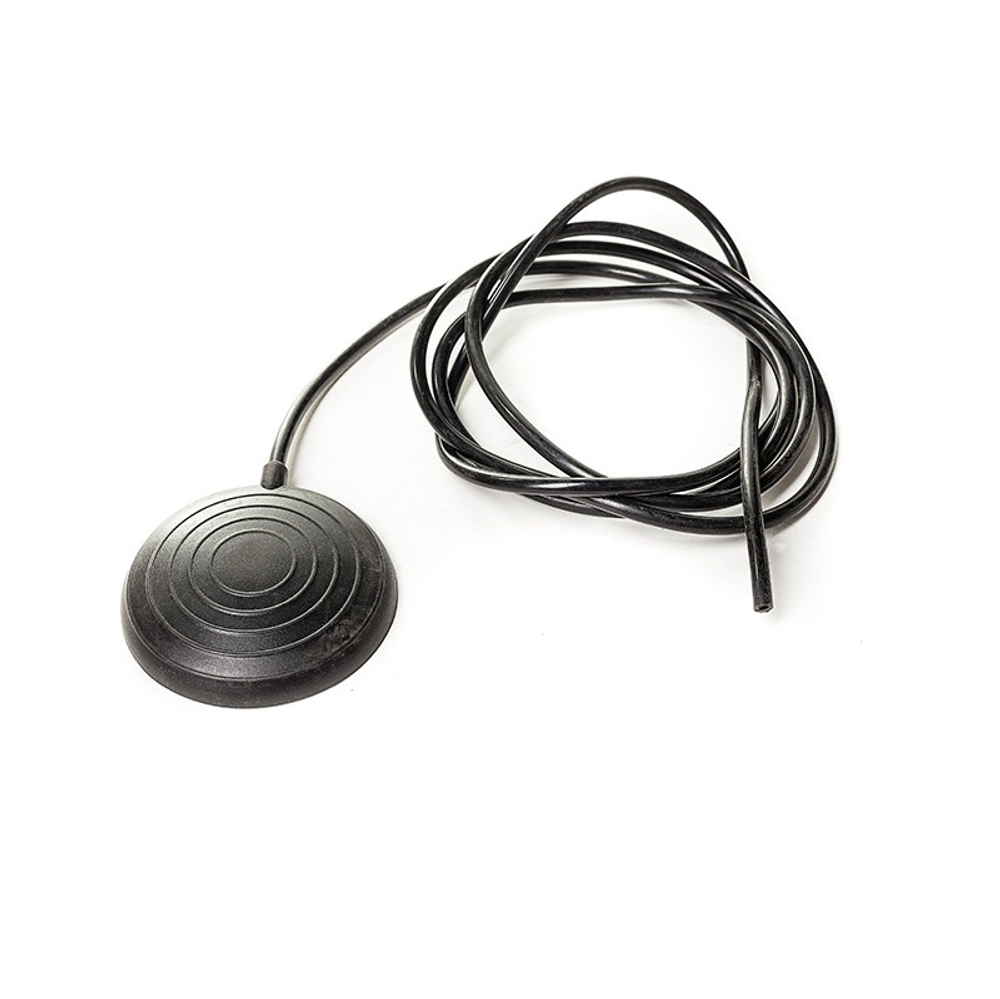 Педаль управления для I-DUCTOR, ALBATROS (Италия)