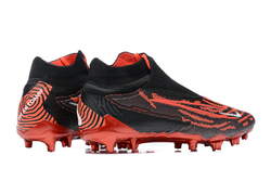 Бутсы Nike Phantom GX Elite FG (Черный)