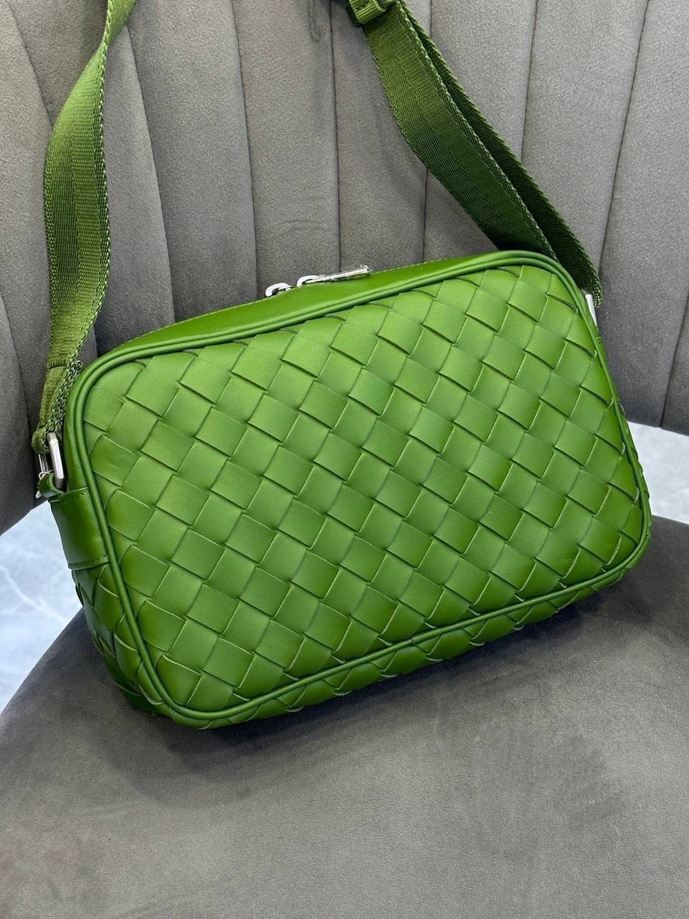 Сумка через плечо Bottega Veneta
