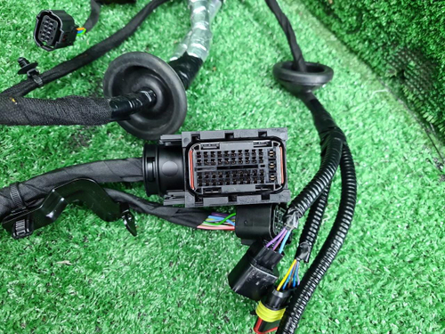 Проводка салонная Chery Tiggo 8 Pro Max (22-нв)