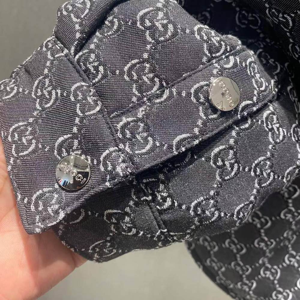 Двухсторонняя куртка Gucci