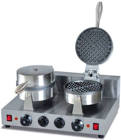 Вафельница EKSI HWB-2