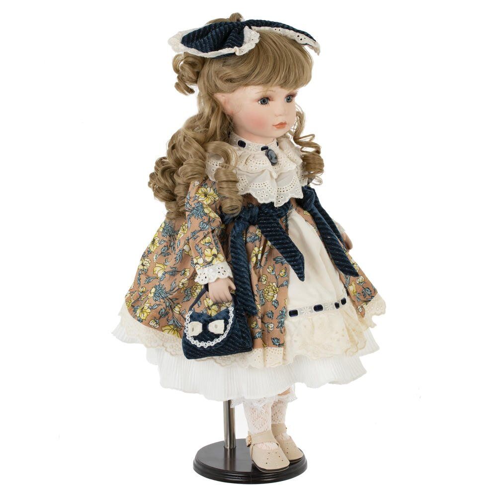 GAEM Кукла "Юленька", L21 W11,5 H48 см