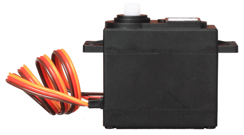 Привод постоянного вращения FS5103R