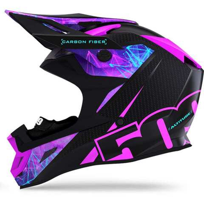 Шлем 509 Altitude Carbon Fiber Helmet