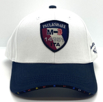 Бейсболка Paul&Shark