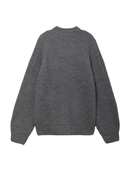 Свитер Вязаный (Round-neck) Firth Sweater