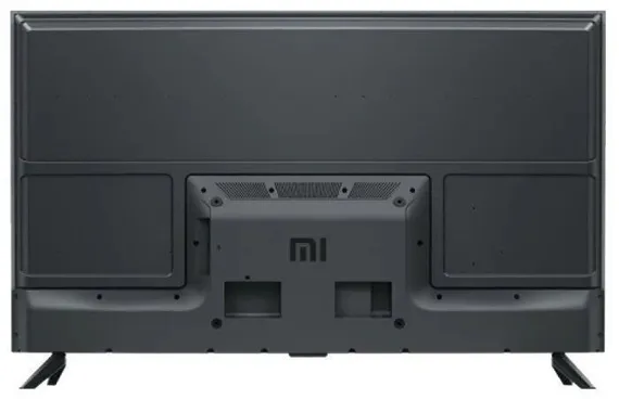 Телевизор Xiaomi Mi TV 4S 55" Curved