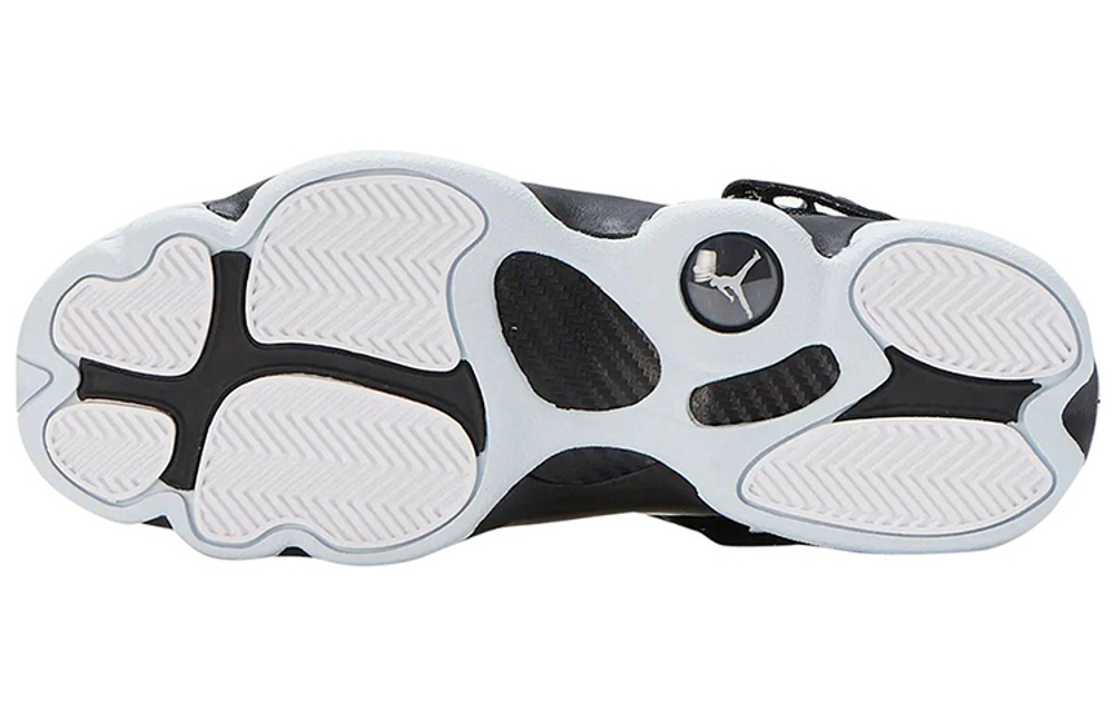 Кроссовки Jordan Air Jordan 6 Rings (Женская размерная сетка)
