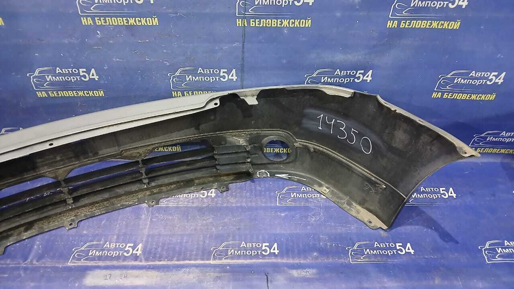 Бампер передний NISSAN TEANA 2003-2005