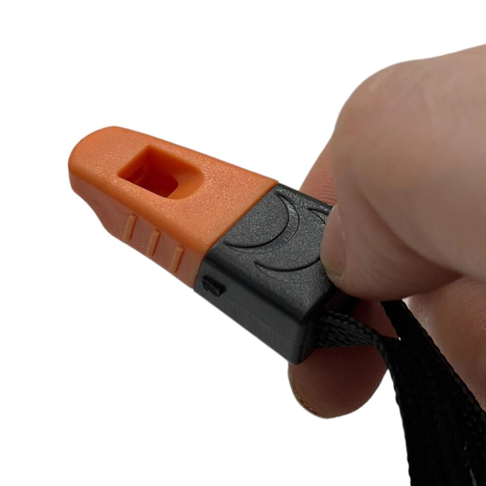 Нож Gerber Bear Grylls с аварийно-спасательным свистком, огнивом и точильным камнем