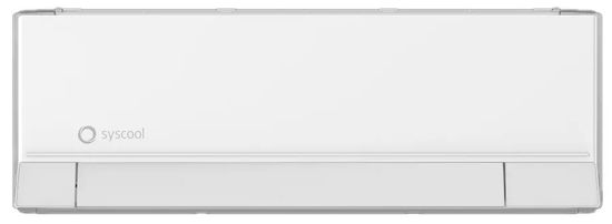 Кондиционер SYSCOOL WALL SMART 24 EVO HP Q