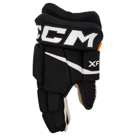 Краги CCM TACKS XF PRO YTH (детский)
