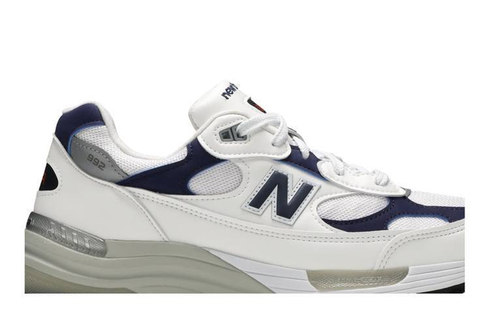 Кроссовки New Balance Nb 992