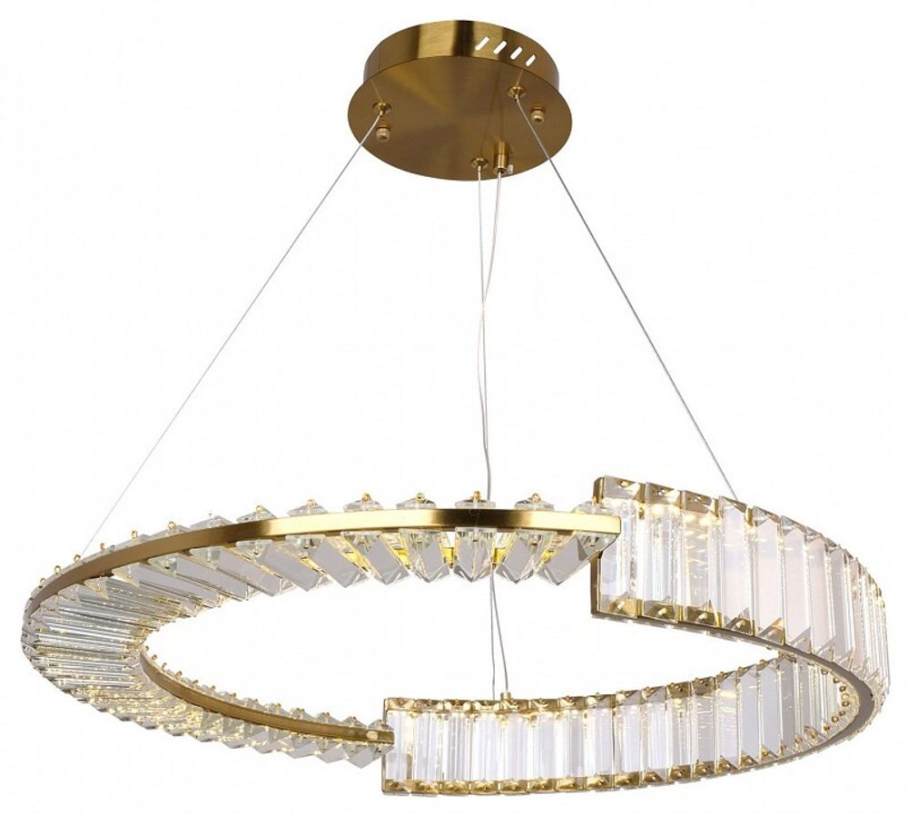 Подвесной светильник Lussole Kent LSP-7122