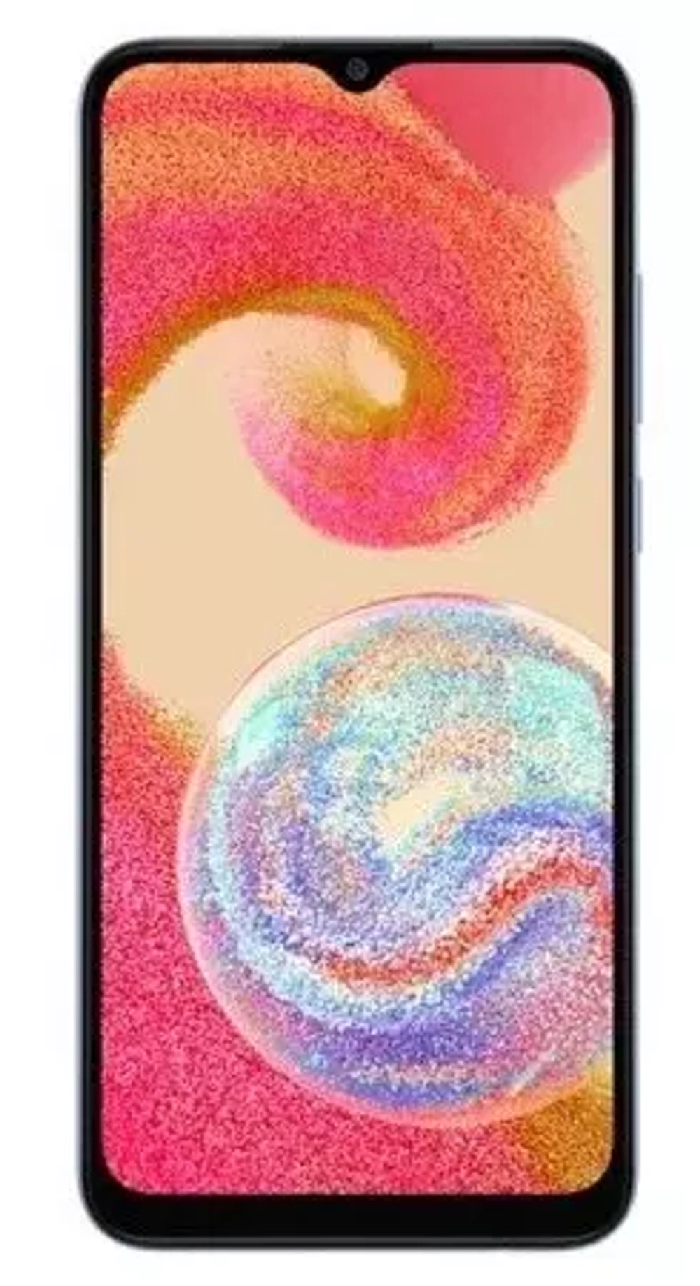 Смартфон Samsung Galaxy A04e SM-A042 3/64GB Blue