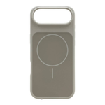 Силиконовые чехлы с MagSafe для iPhone 17 Pro Max