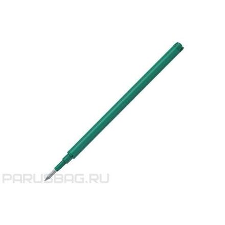 Стержень гелевый Pilot, зелёный, стираемый, 0.7мм, 111мм