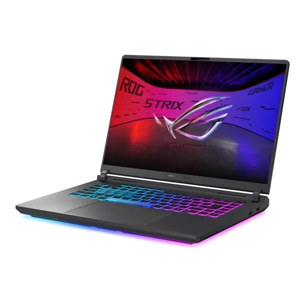 Ноутбук Asus ROG Strix G16 G615LW-S5080 (90NR0LG1-M00330)