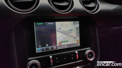 Ford Mustang Convertible (04.2021)