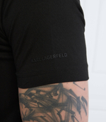 футболка 2 шт. Karl Lagerfeld - черный(765000 500298)