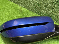 Зеркало правое BMW 5er G30 (2017-2023) 5 контактов