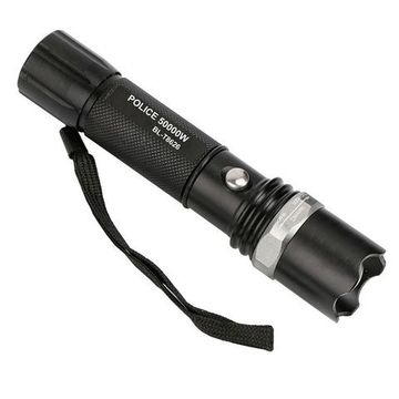 Карманный мощный фонарь Police BL-T8626 50000W (без шокера)